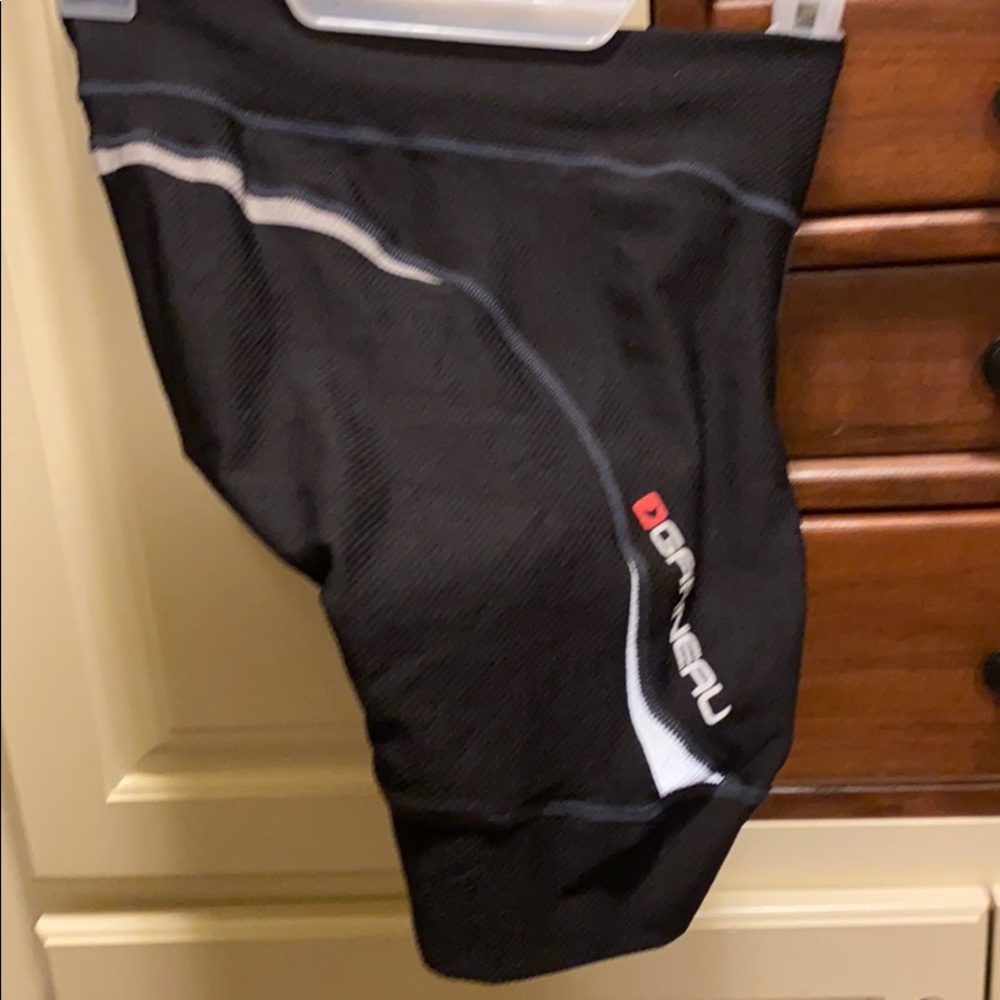 Louis Garneau shorts women black M